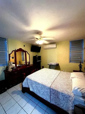 Calle 3 Urb Villa Serena B-17 Santa Isabel PR 00757