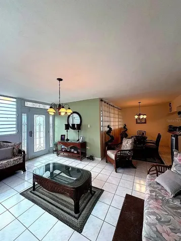 Calle 3 Urb Villa Serena B-17 Santa Isabel PR 00757
