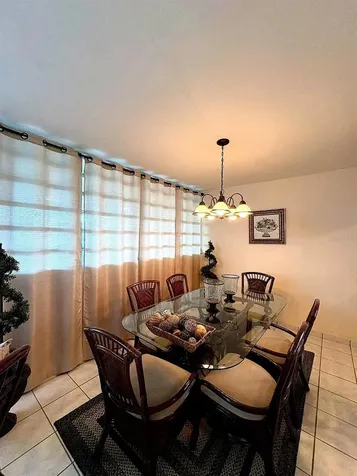 Calle 3 Urb Villa Serena B-17 Santa Isabel PR 00757