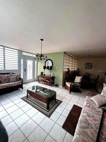 Calle 3 Urb Villa Serena B-17 Santa Isabel PR 00757