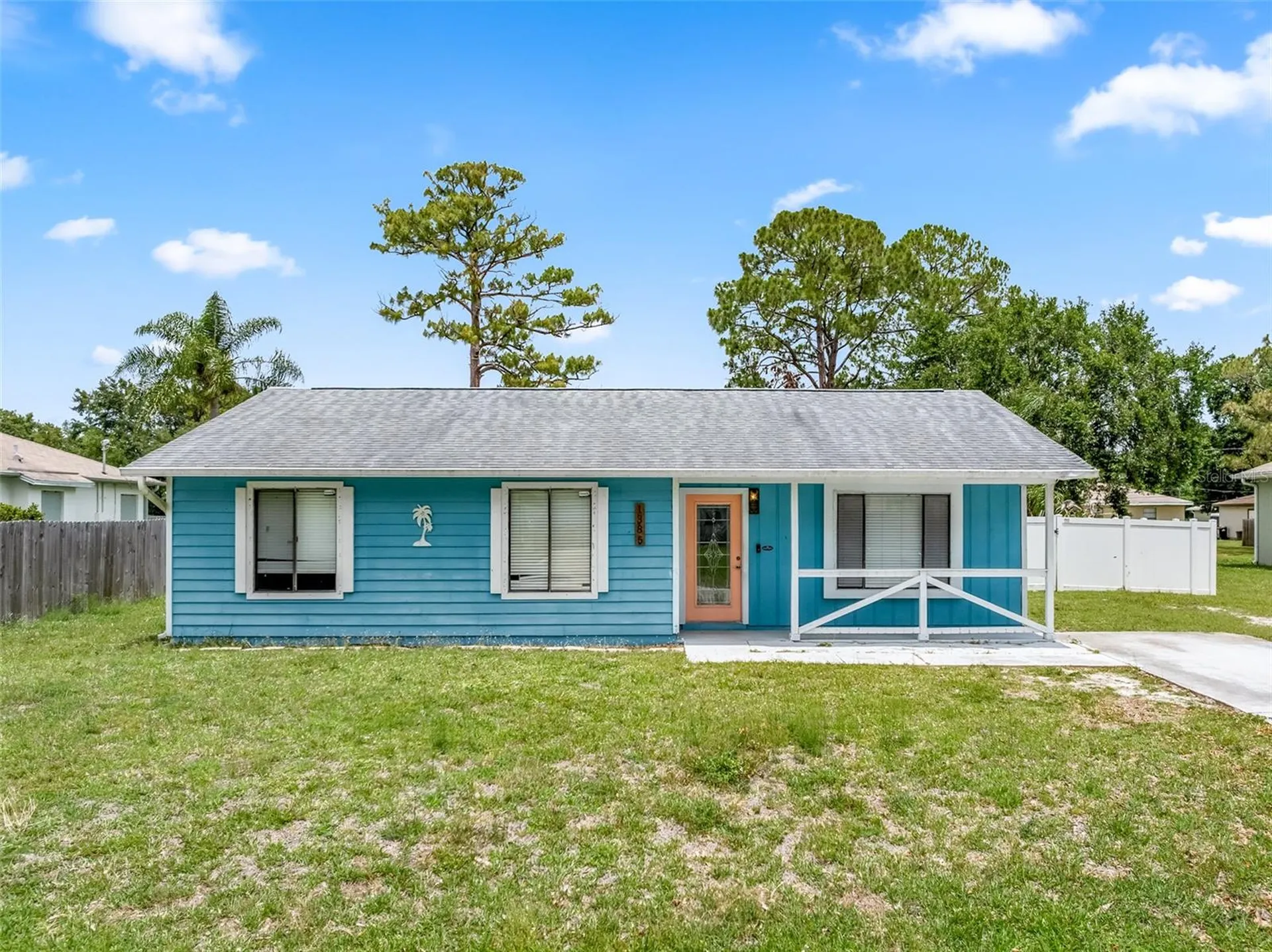 1385 Gillott Street NW Palm Bay FL 32907