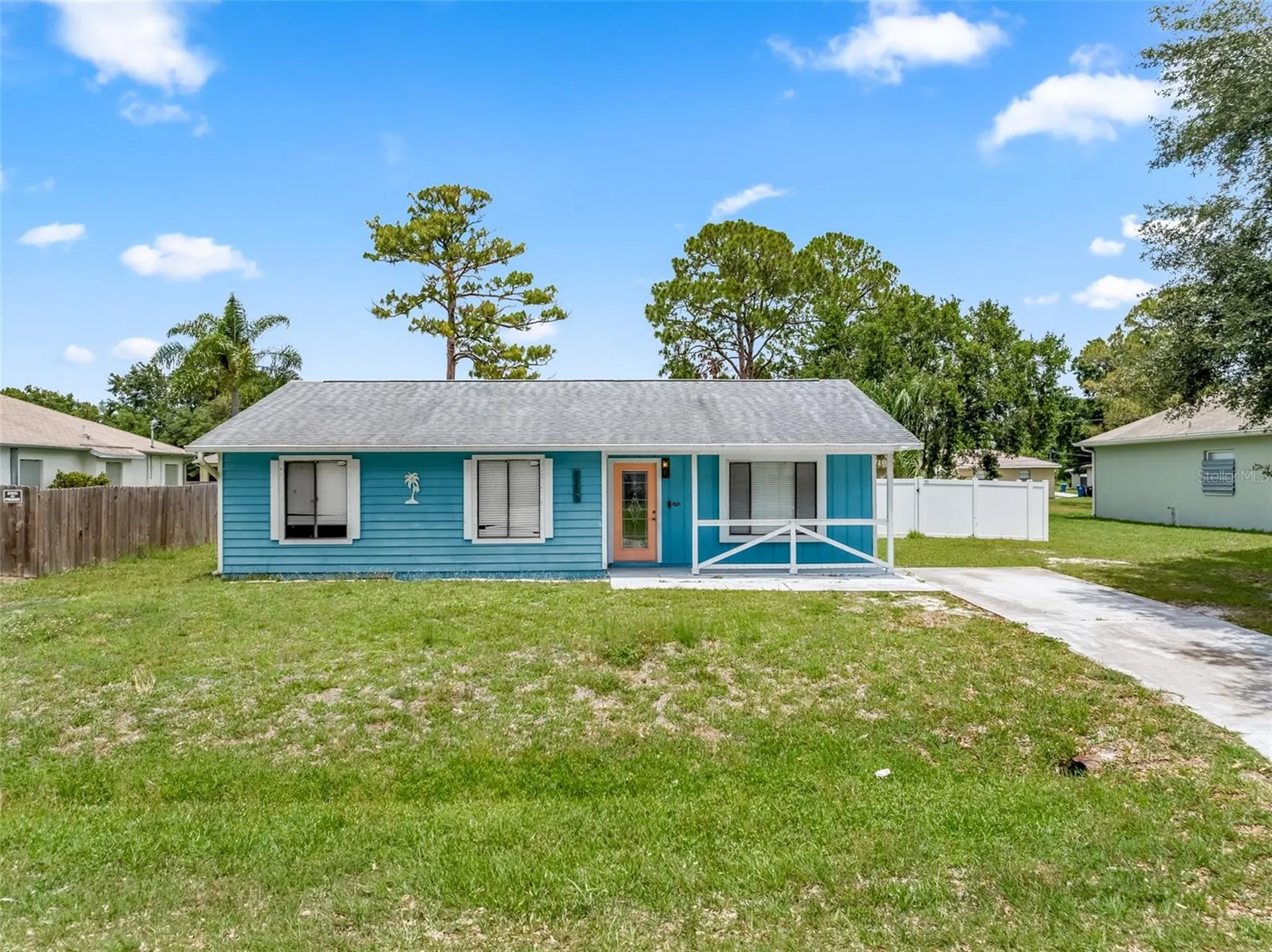 1385 Gillott Street NW Palm Bay FL 32907