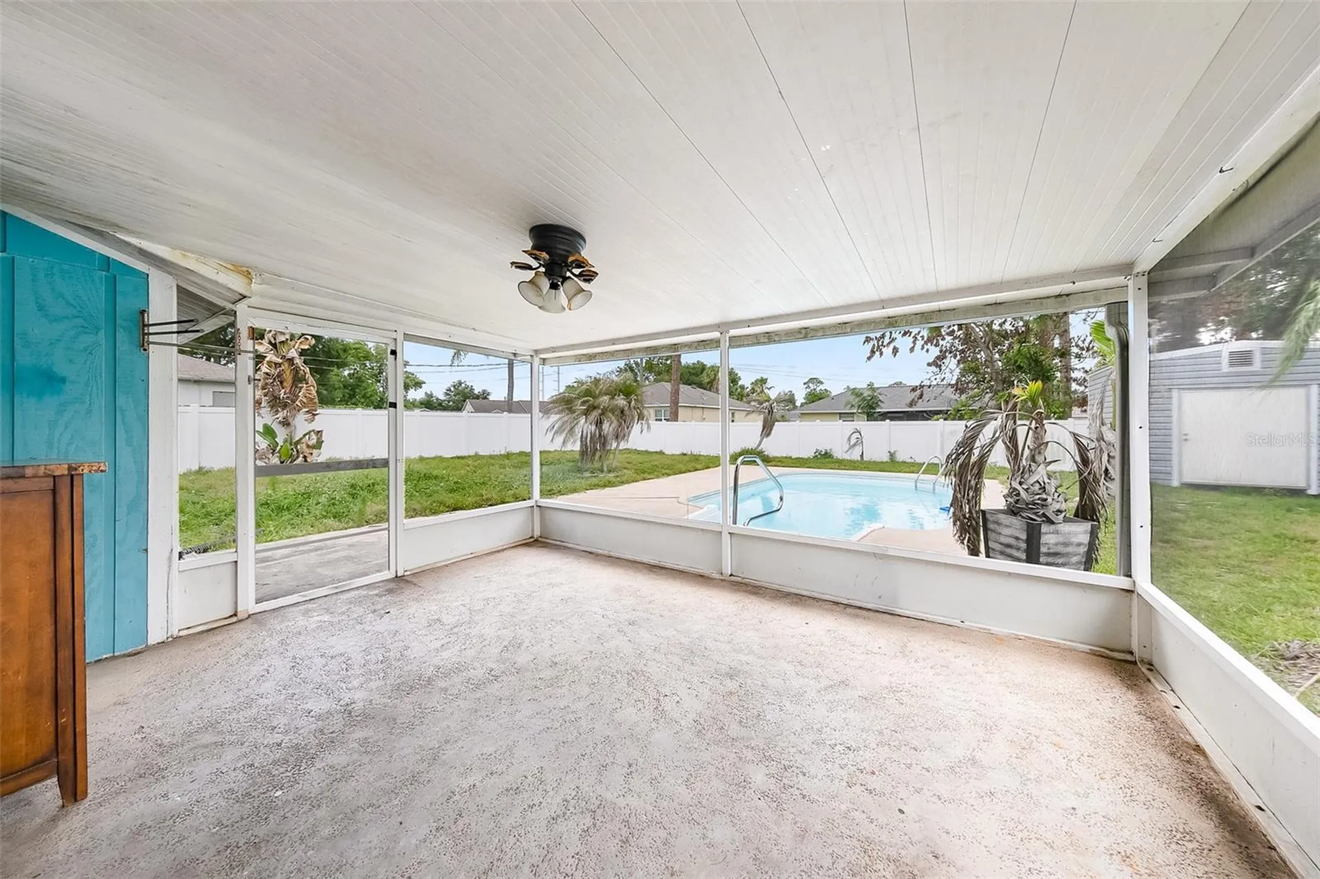 1385 Gillott Street NW Palm Bay FL 32907
