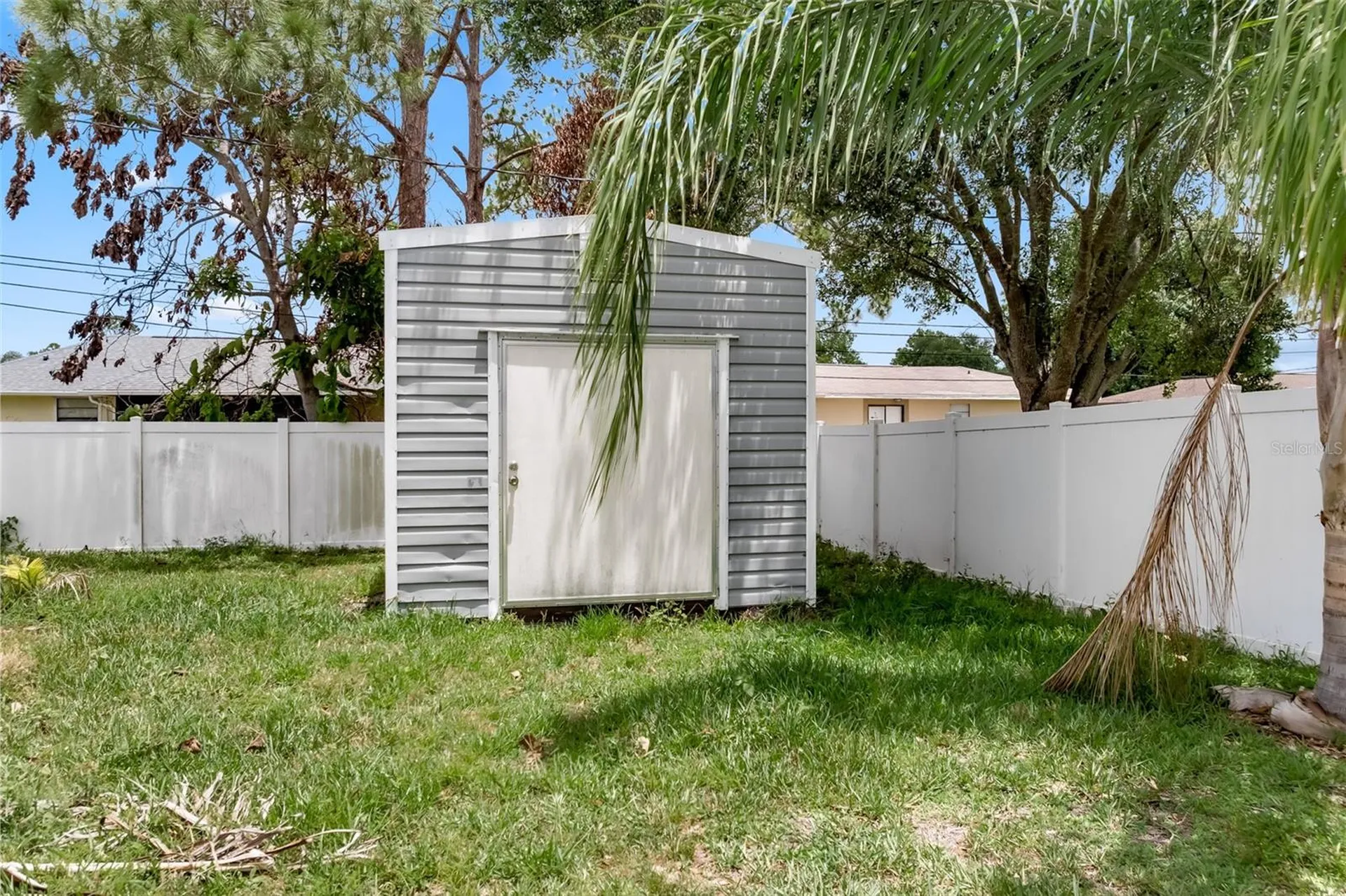 1385 Gillott Street NW Palm Bay FL 32907