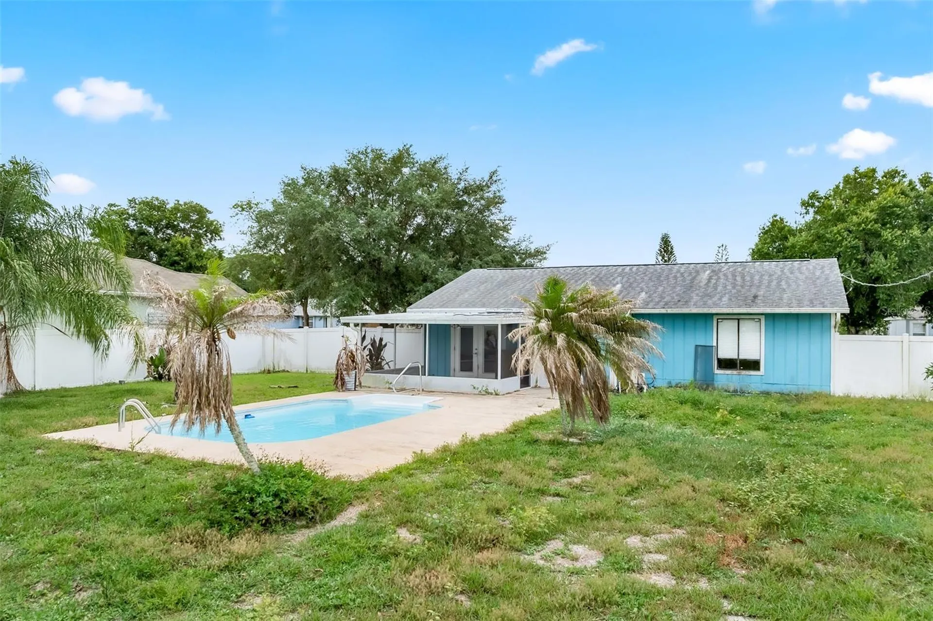 1385 Gillott Street NW Palm Bay FL 32907