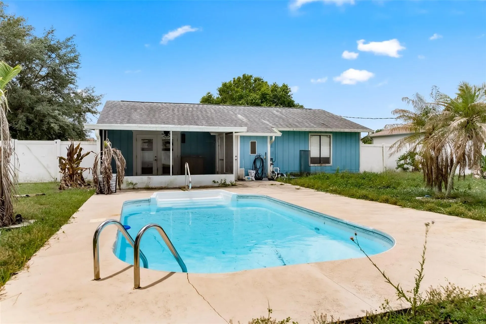 1385 Gillott Street NW Palm Bay FL 32907