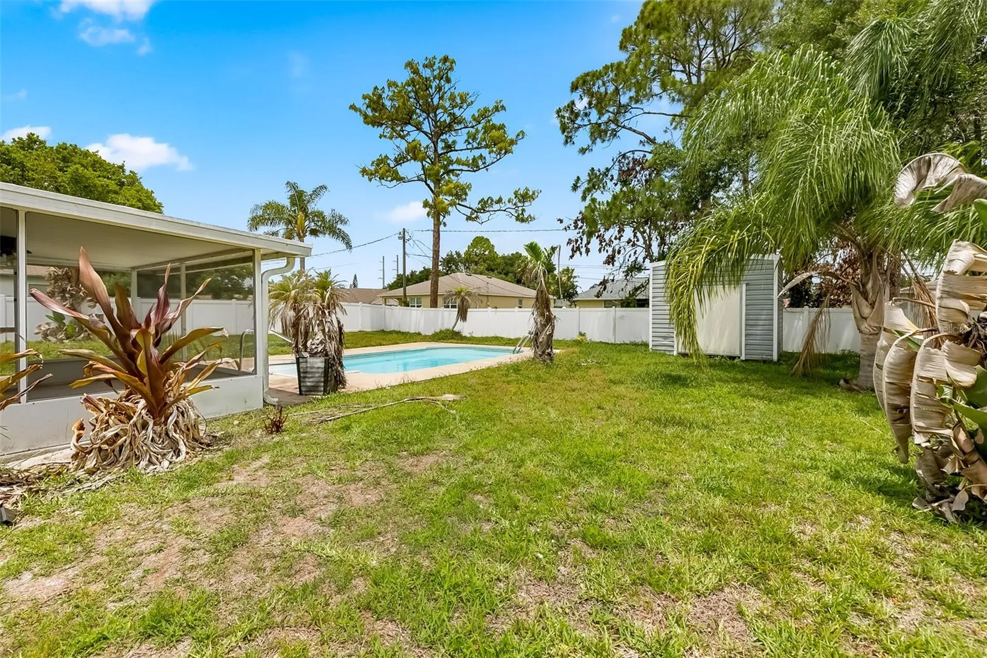 1385 Gillott Street NW Palm Bay FL 32907