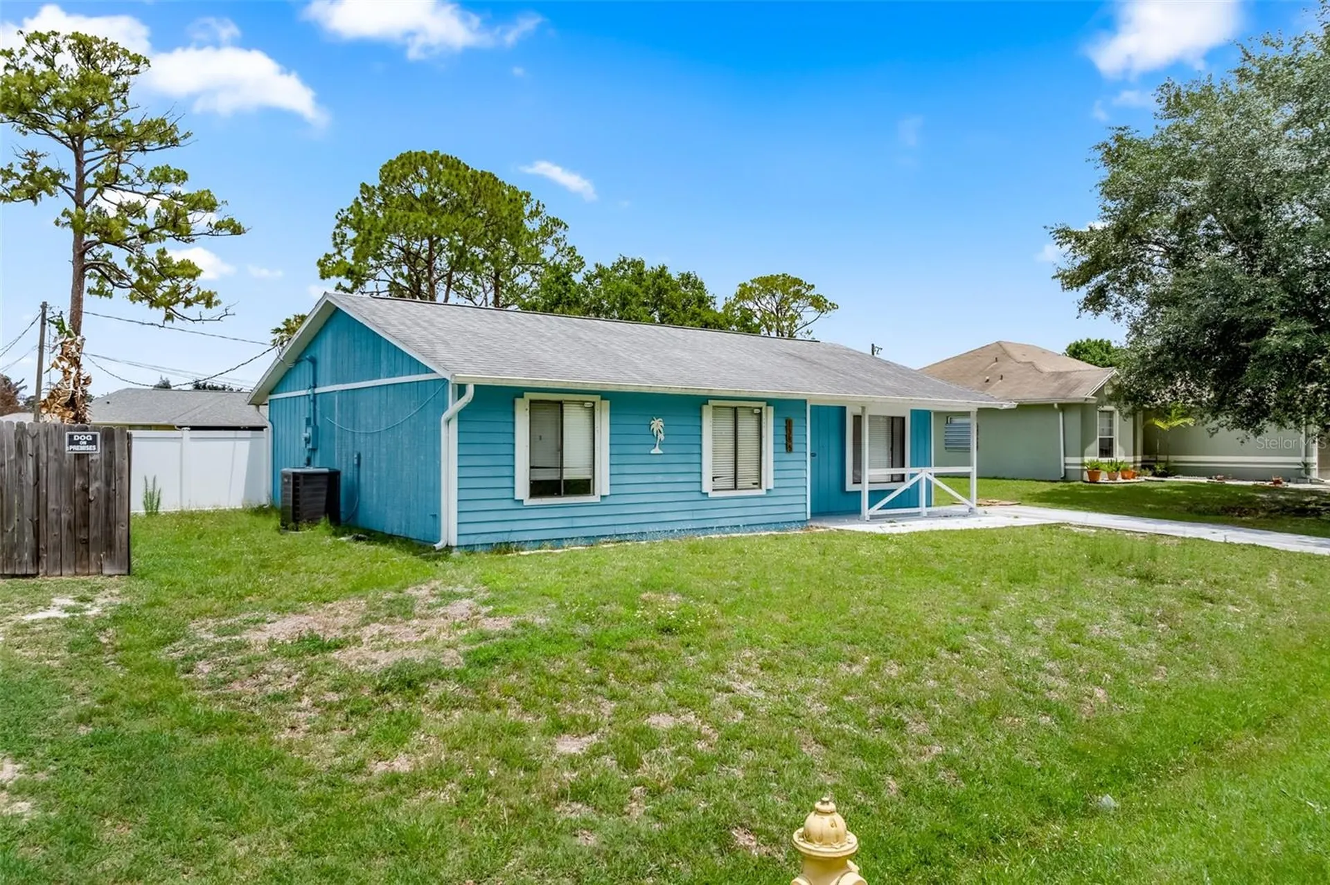 1385 Gillott Street NW Palm Bay FL 32907
