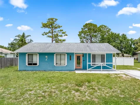 1385 Gillott Street NW Palm Bay FL 32907