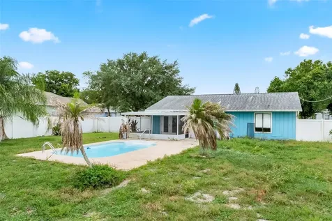 1385 Gillott Street NW Palm Bay FL 32907
