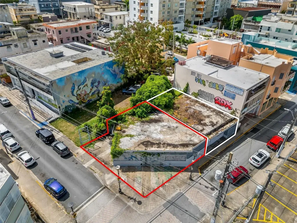 1053 Brumbaugh San Juan PR 00925