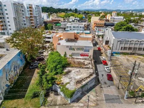 1053 Brumbaugh San Juan PR 00925