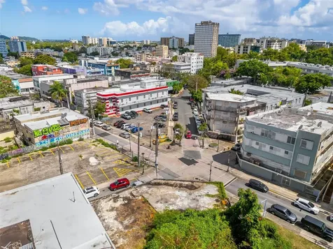 1053 Brumbaugh San Juan PR 00925
