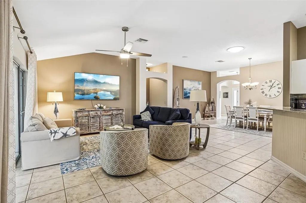 17115 SE 93rd Tellfier Terrace The Villages FL 32162