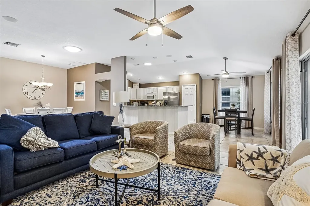 17115 SE 93rd Tellfier Terrace The Villages FL 32162