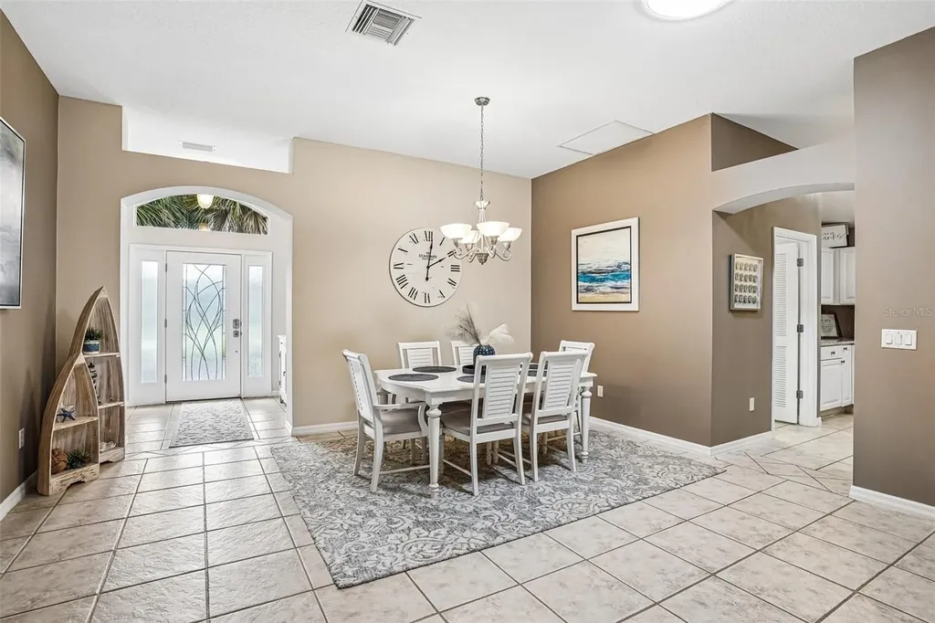 17115 SE 93rd Tellfier Terrace The Villages FL 32162