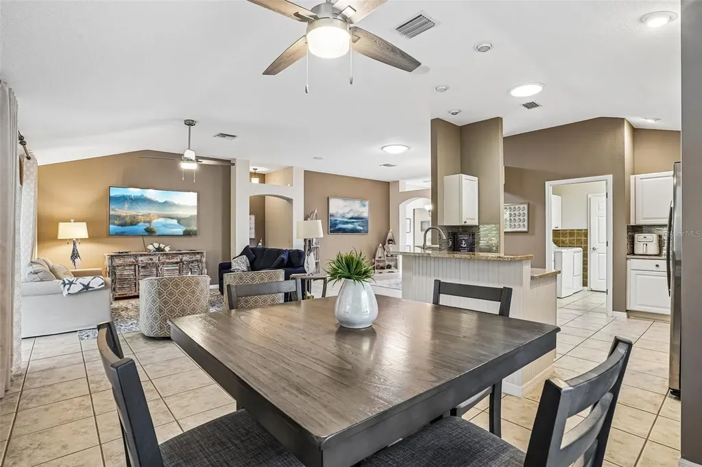 17115 SE 93rd Tellfier Terrace The Villages FL 32162