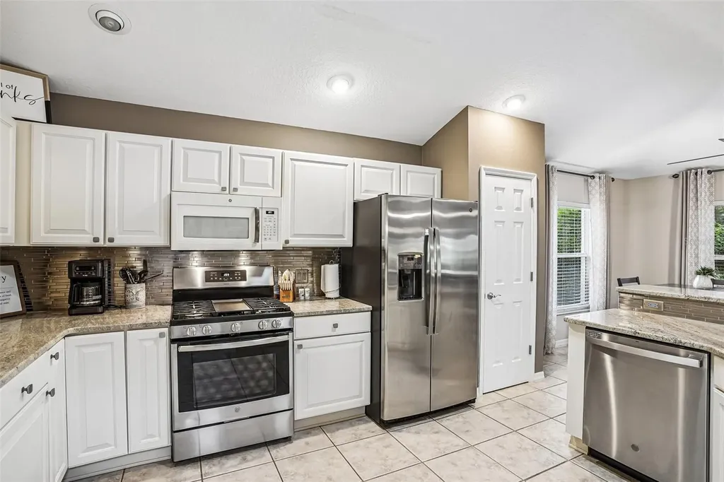 17115 SE 93rd Tellfier Terrace The Villages FL 32162