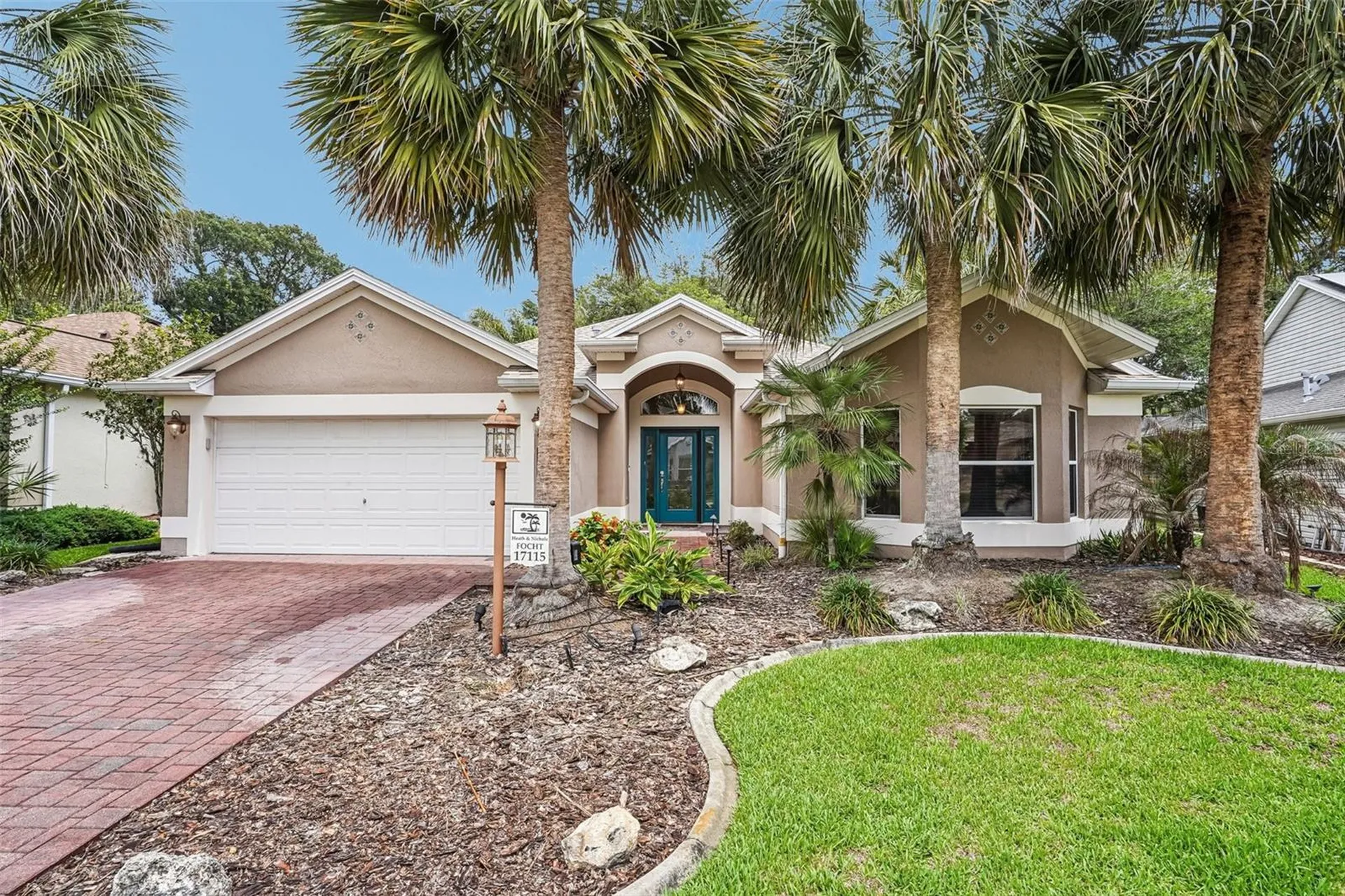 17115 SE 93rd Tellfier Terrace The Villages FL 32162