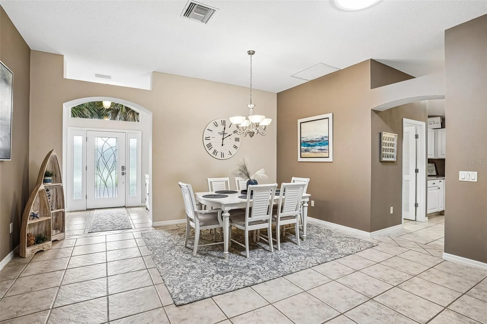 17115 SE 93rd Tellfier Terrace The Villages FL 32162