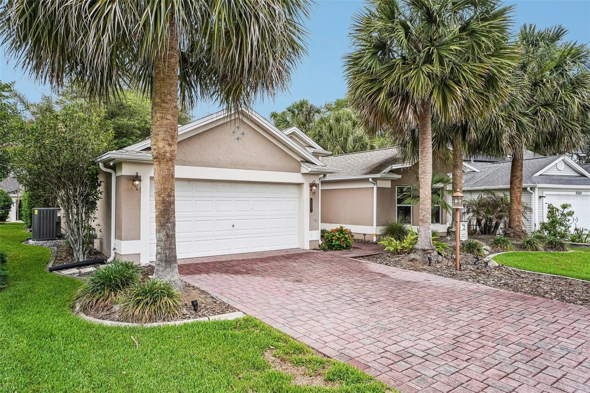17115 SE 93rd Tellfier Terrace The Villages FL 32162