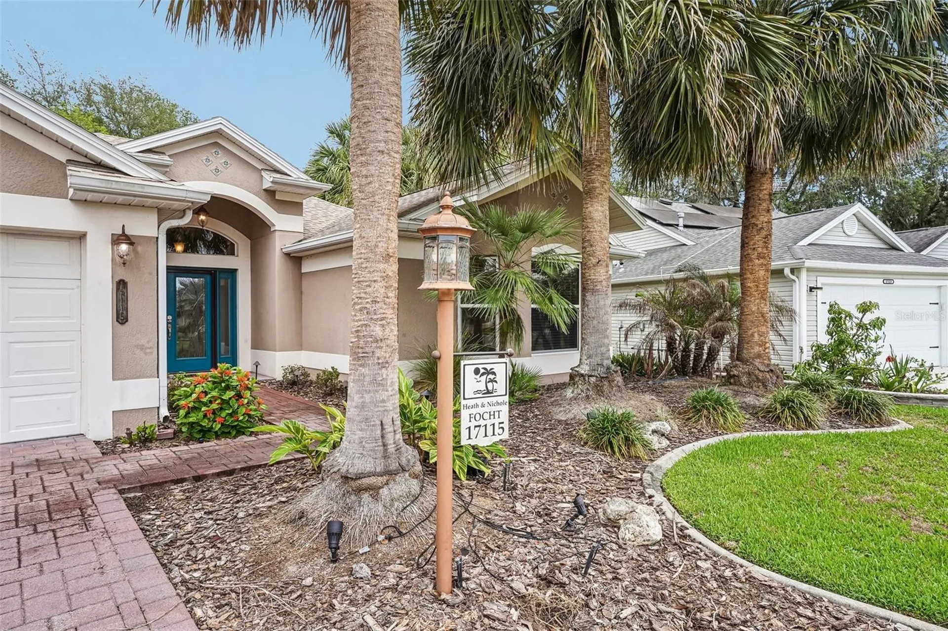 17115 SE 93rd Tellfier Terrace The Villages FL 32162
