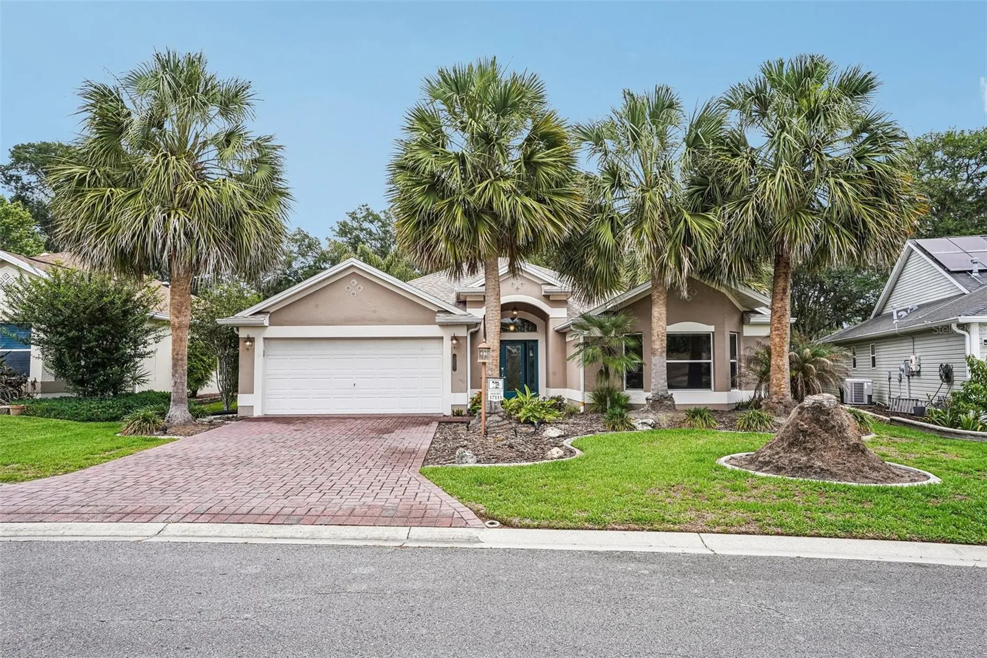 17115 SE 93rd Tellfier Terrace The Villages FL 32162
