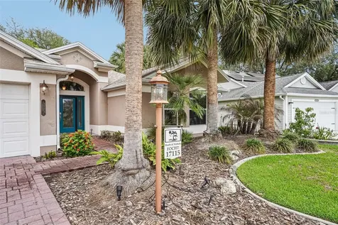 17115 SE 93rd Tellfier Terrace The Villages FL 32162