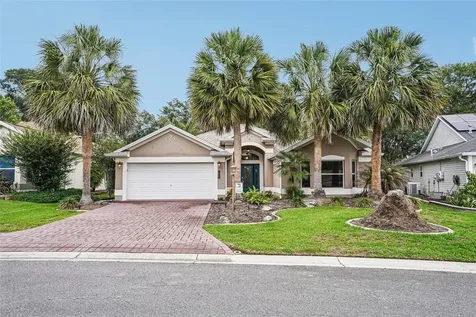 17115 SE 93rd Tellfier Terrace The Villages FL 32162