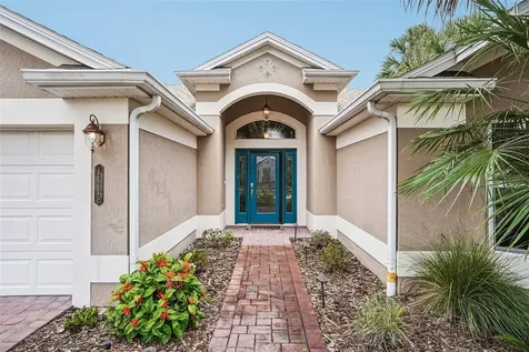17115 SE 93rd Tellfier Terrace The Villages FL 32162