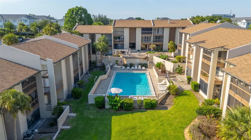 574 Orange Drive Altamonte Springs FL 32701