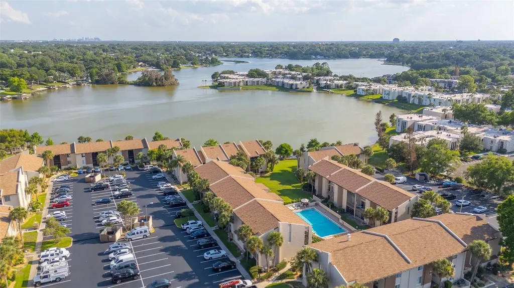 574 Orange Drive Altamonte Springs FL 32701