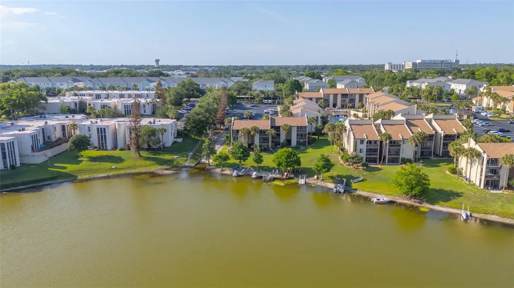 574 Orange Drive Altamonte Springs FL 32701