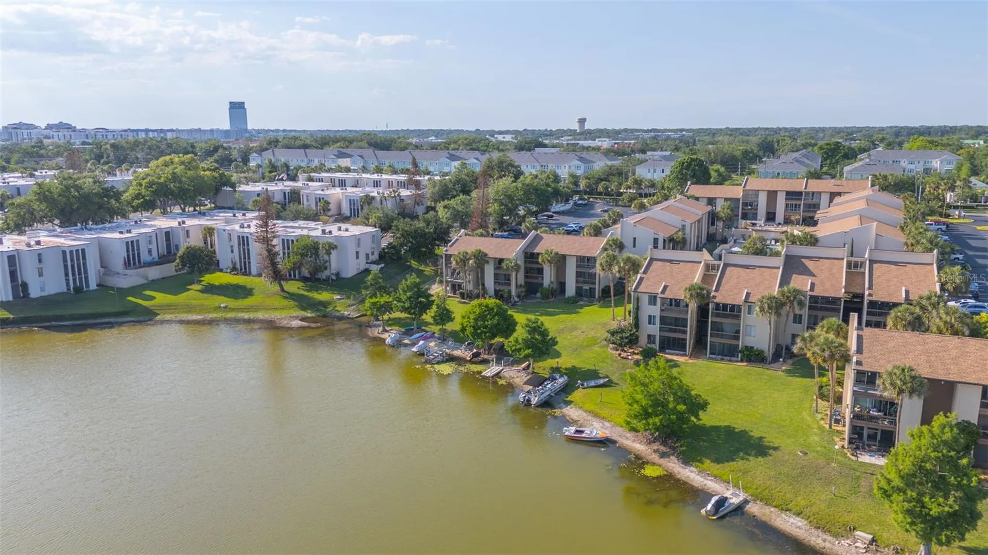 574 Orange Drive Altamonte Springs FL 32701