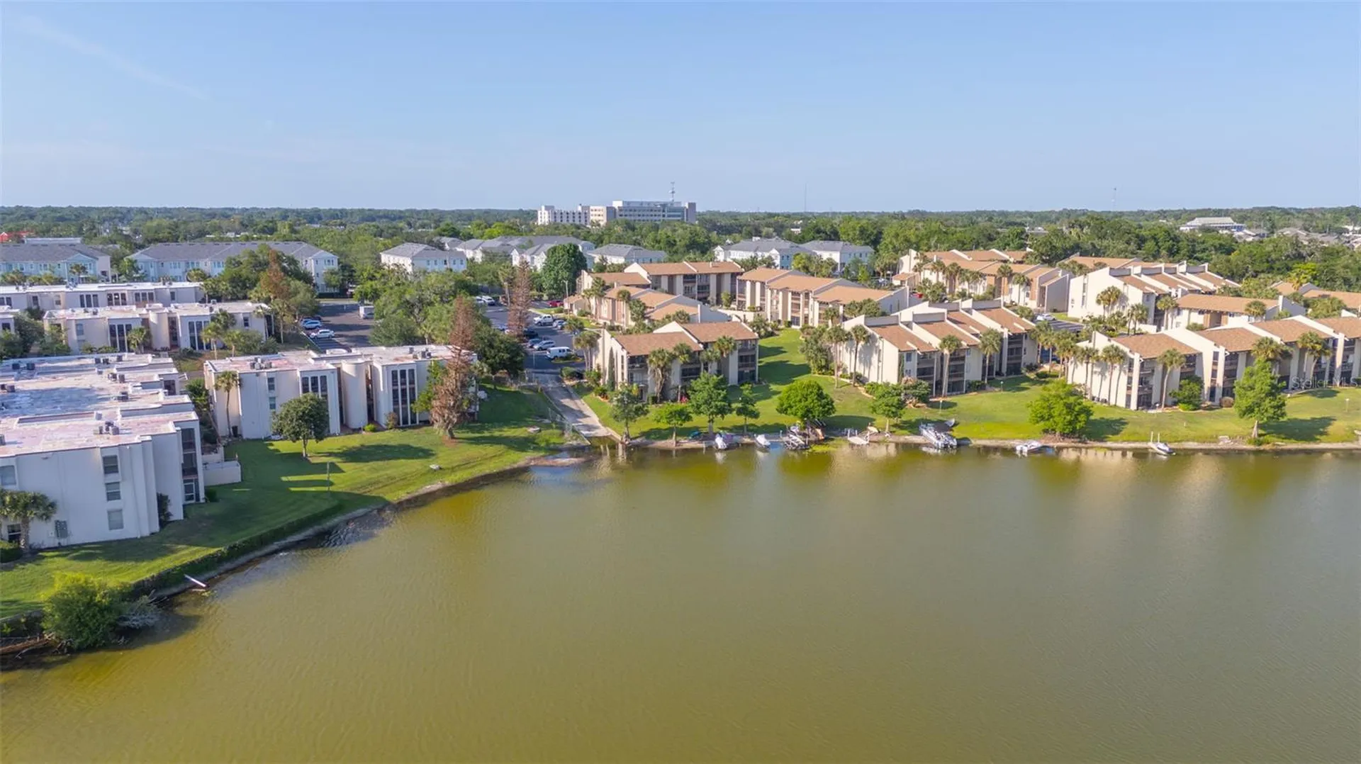 574 Orange Drive Altamonte Springs FL 32701