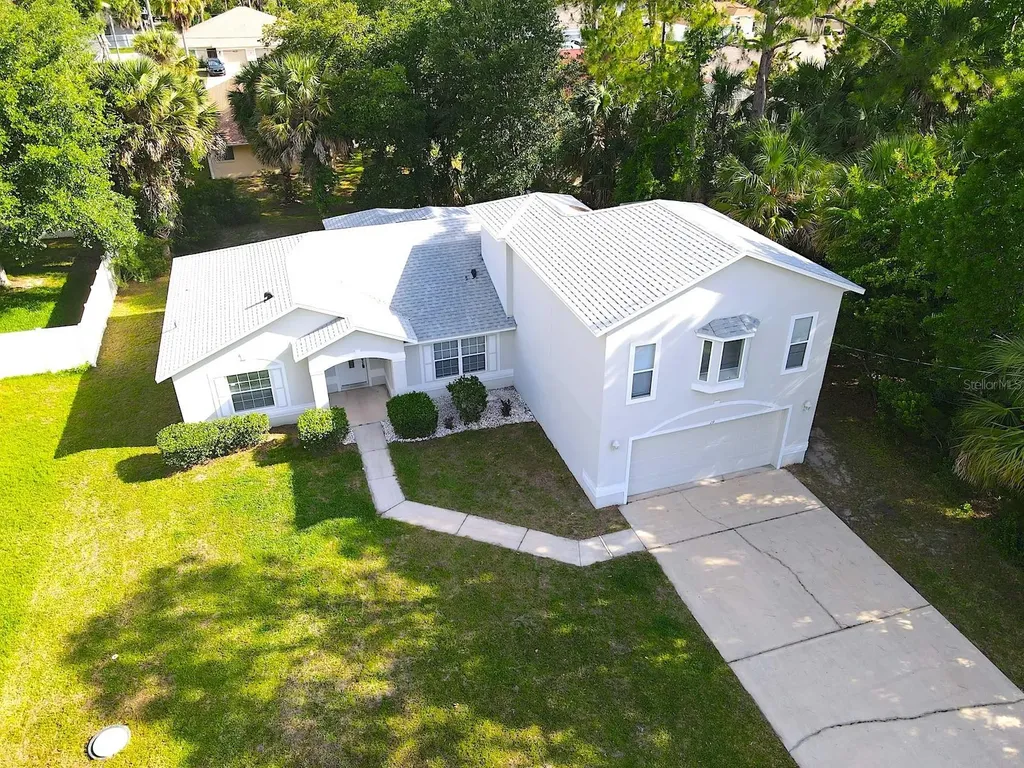 19 Pitt Lane Palm Coast FL 32164