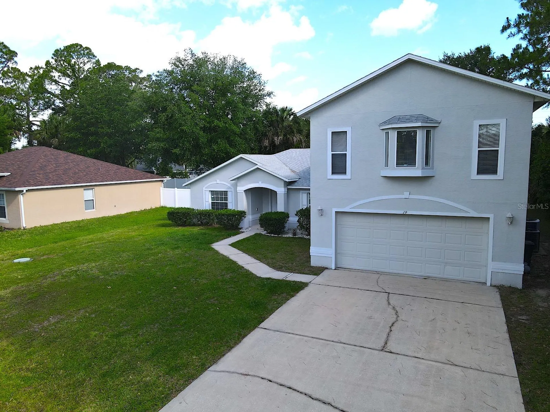 19 Pitt Lane Palm Coast FL 32164