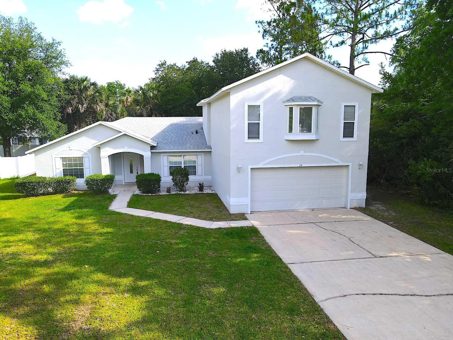 19 Pitt Lane Palm Coast FL 32164