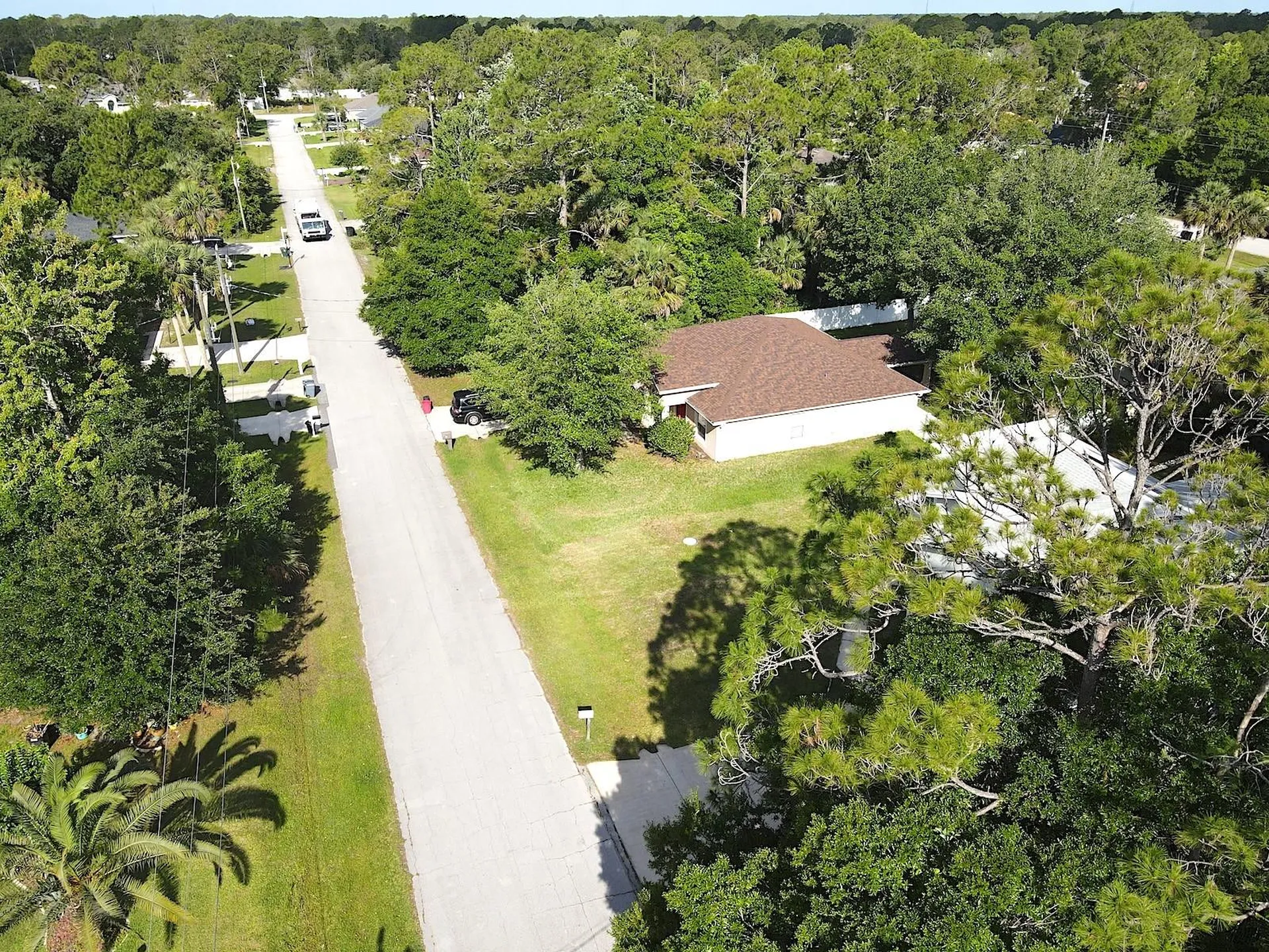 19 Pitt Lane Palm Coast FL 32164