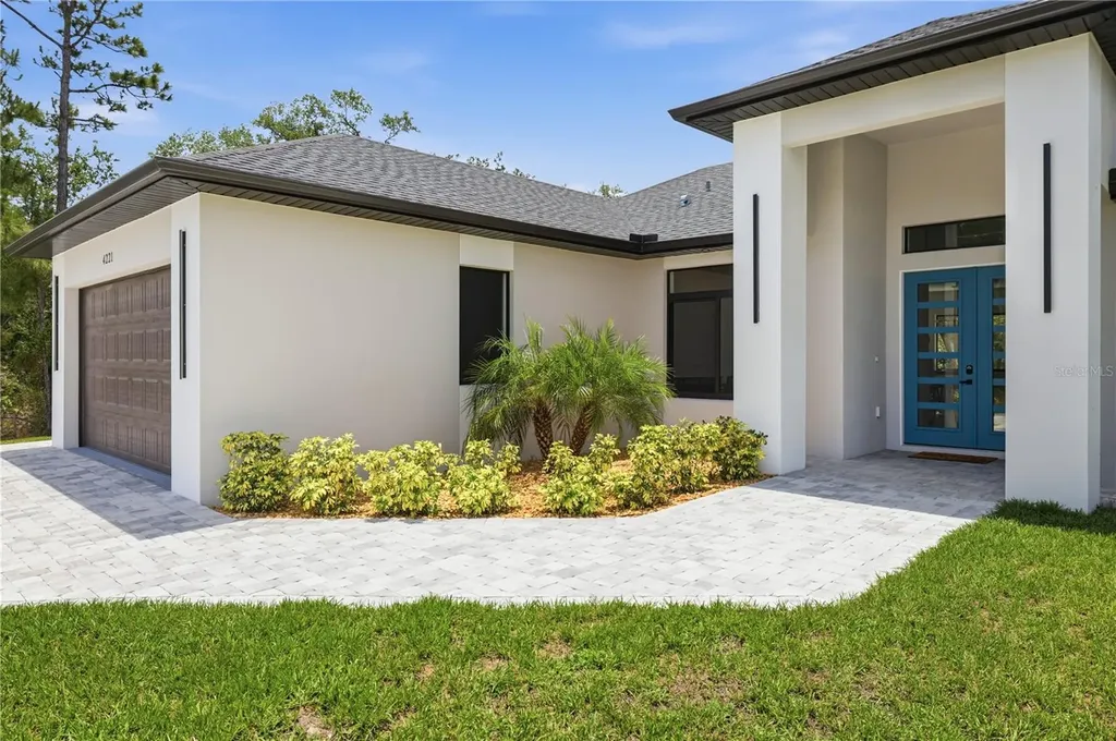 4221 Golfair Lane North Port FL 34288