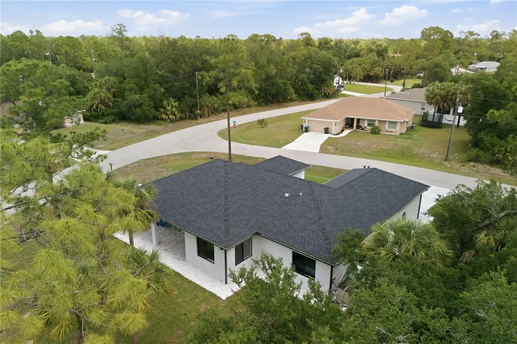 4221 Golfair Lane North Port FL 34288