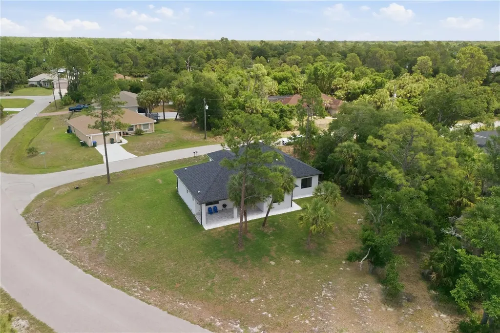 4221 Golfair Lane North Port FL 34288