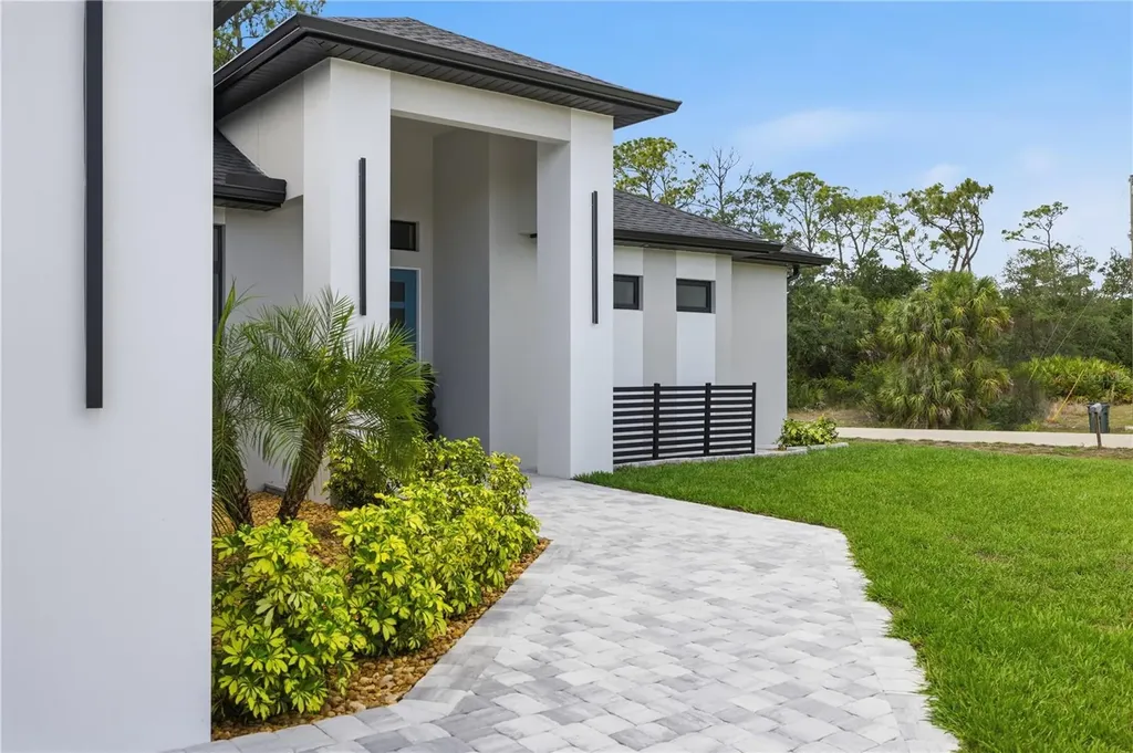 4221 Golfair Lane North Port FL 34288