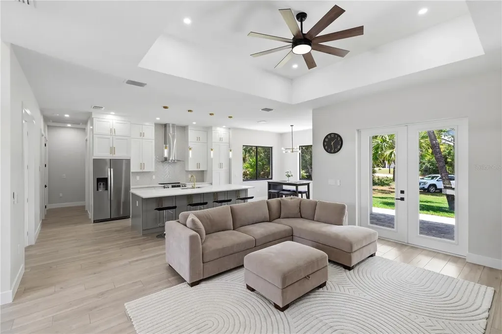 4221 Golfair Lane North Port FL 34288