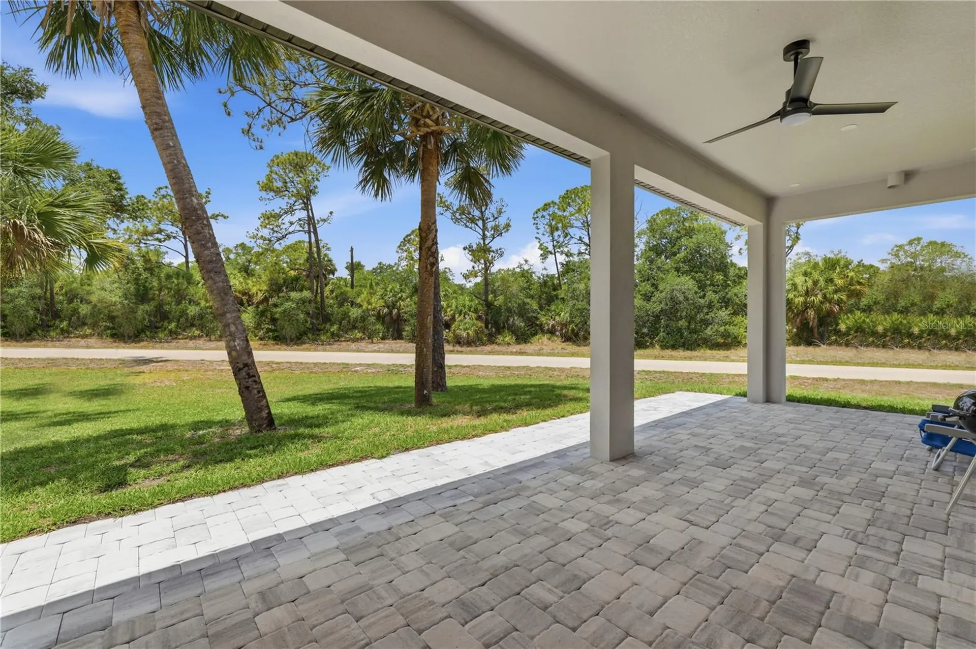 4221 Golfair Lane North Port FL 34288
