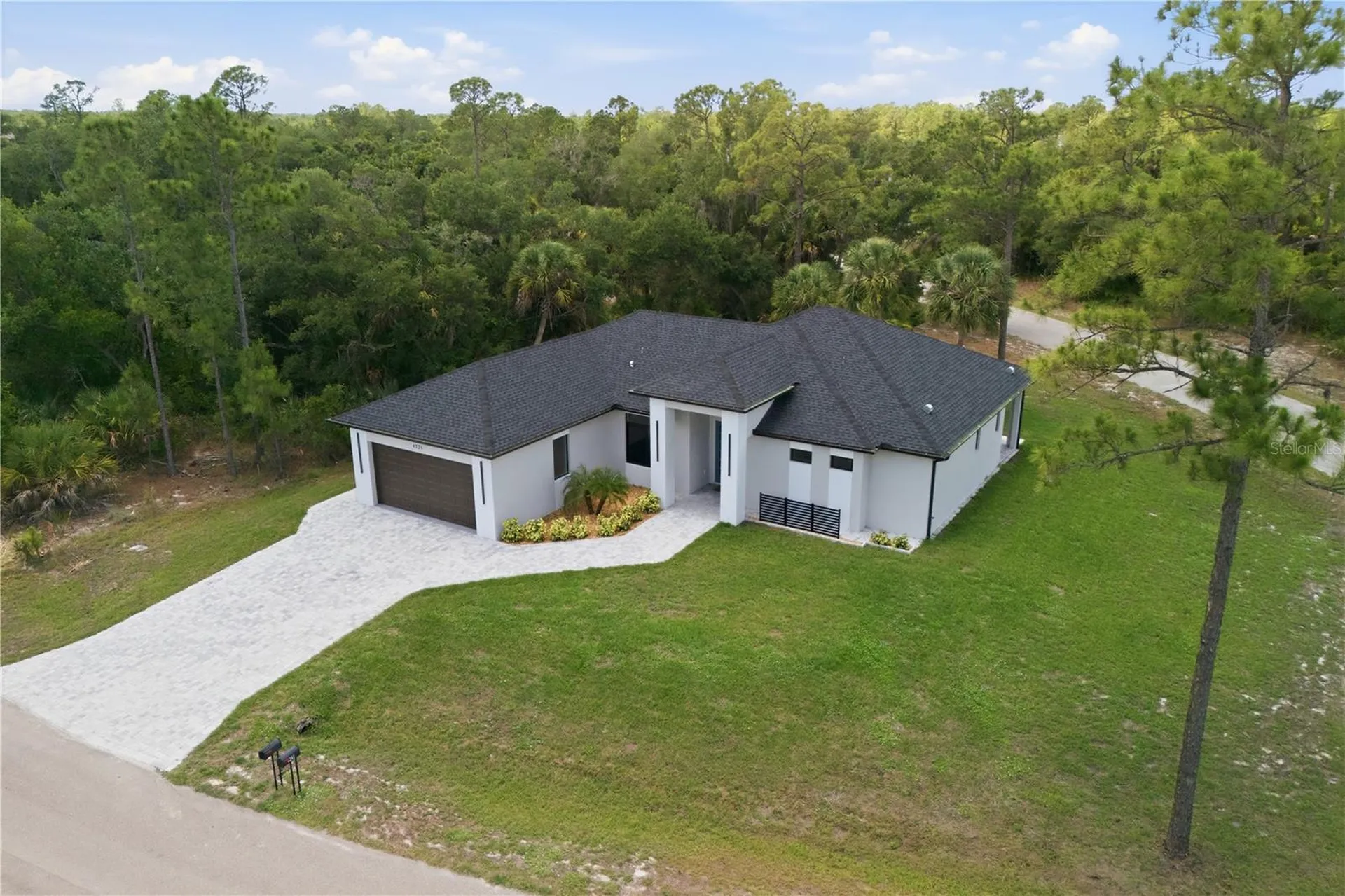 4221 Golfair Lane North Port FL 34288