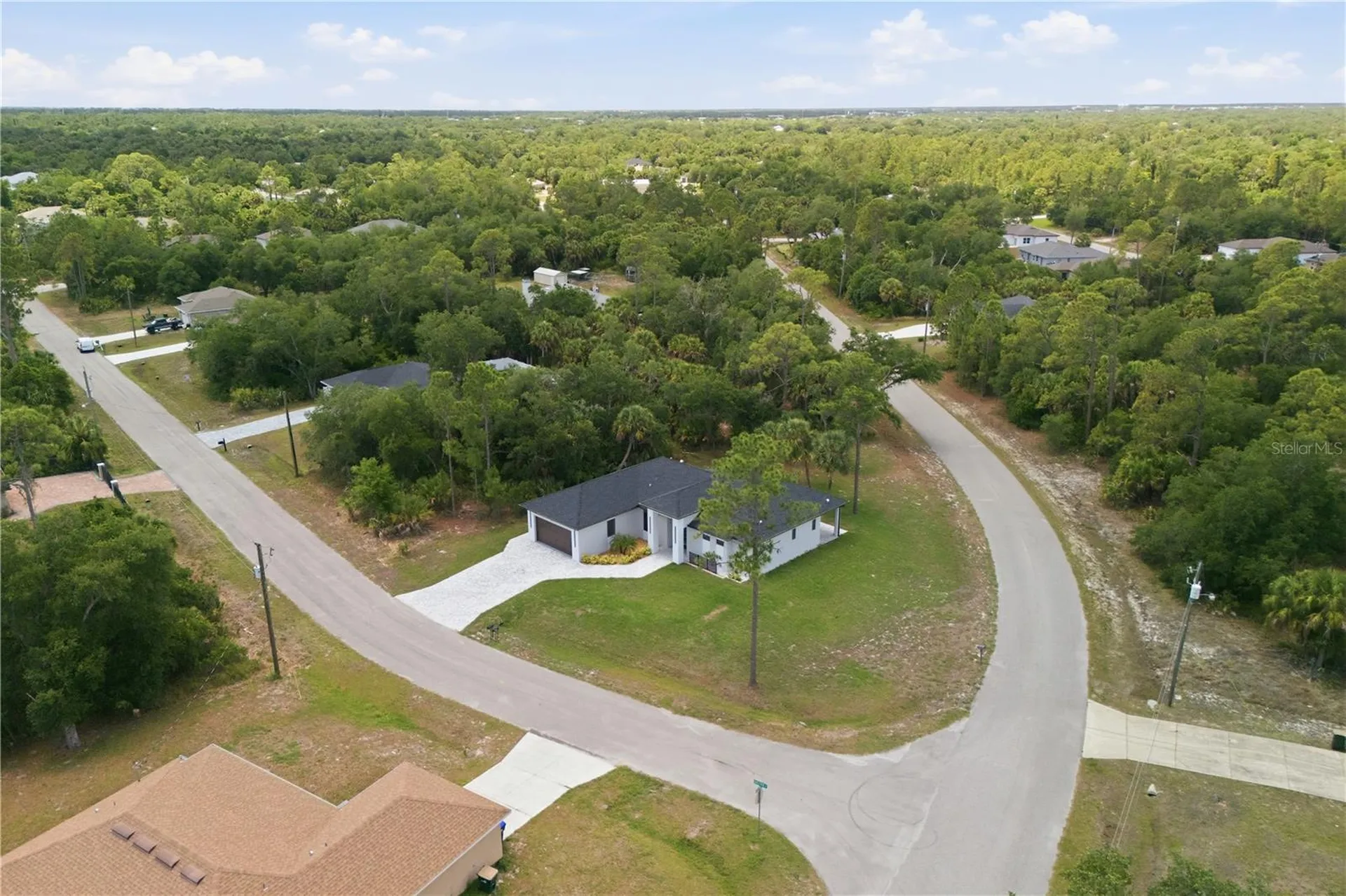 4221 Golfair Lane North Port FL 34288