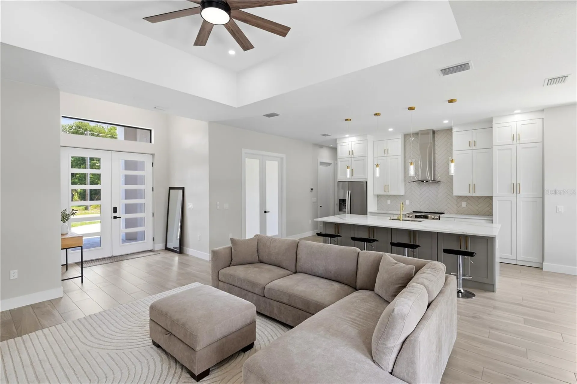 4221 Golfair Lane North Port FL 34288