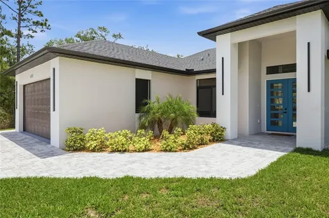 4221 Golfair Lane North Port FL 34288