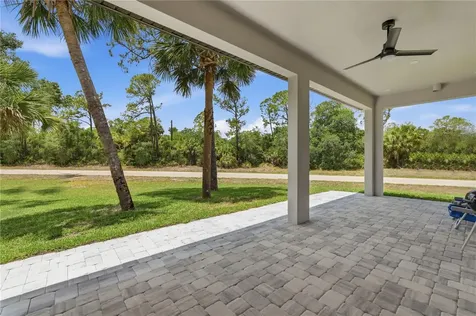 4221 Golfair Lane North Port FL 34288